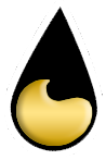 small BDE logo